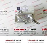 Két làm mát dầu máy xe Mercedes C160, C180, C200 W203 - 1121880401